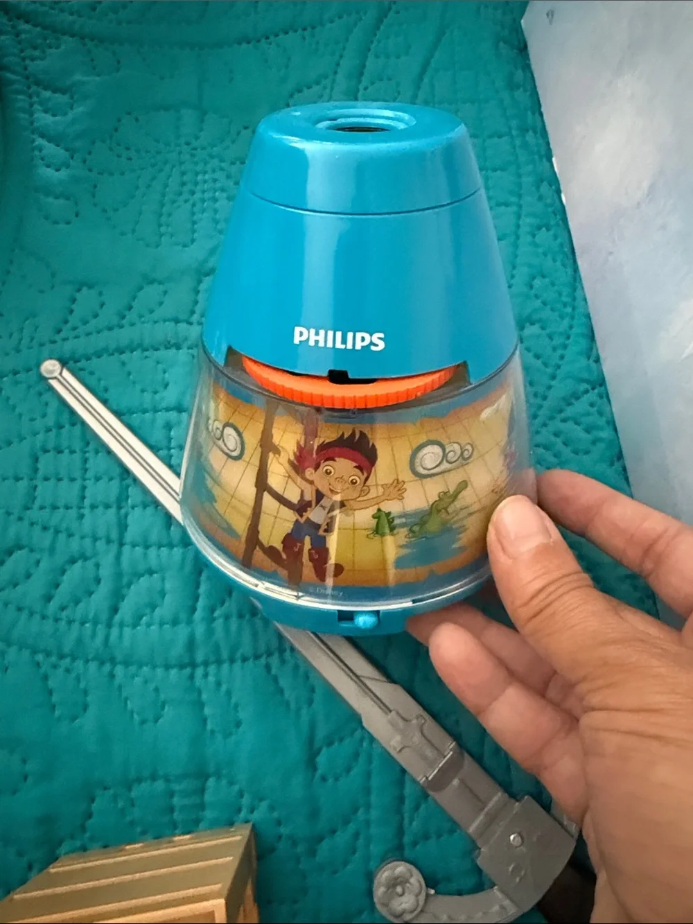 Pirate Ships, Pirate Night Light, Pirate Wall Clock, and Pirate Playmobil